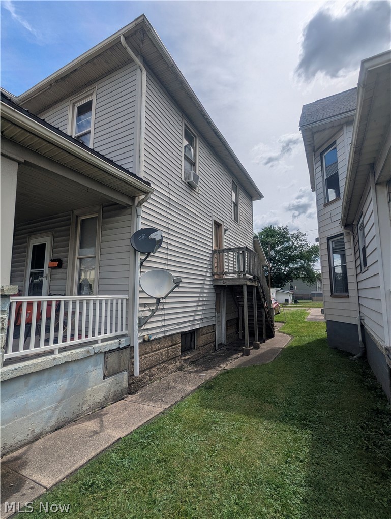 Taylors - Residential