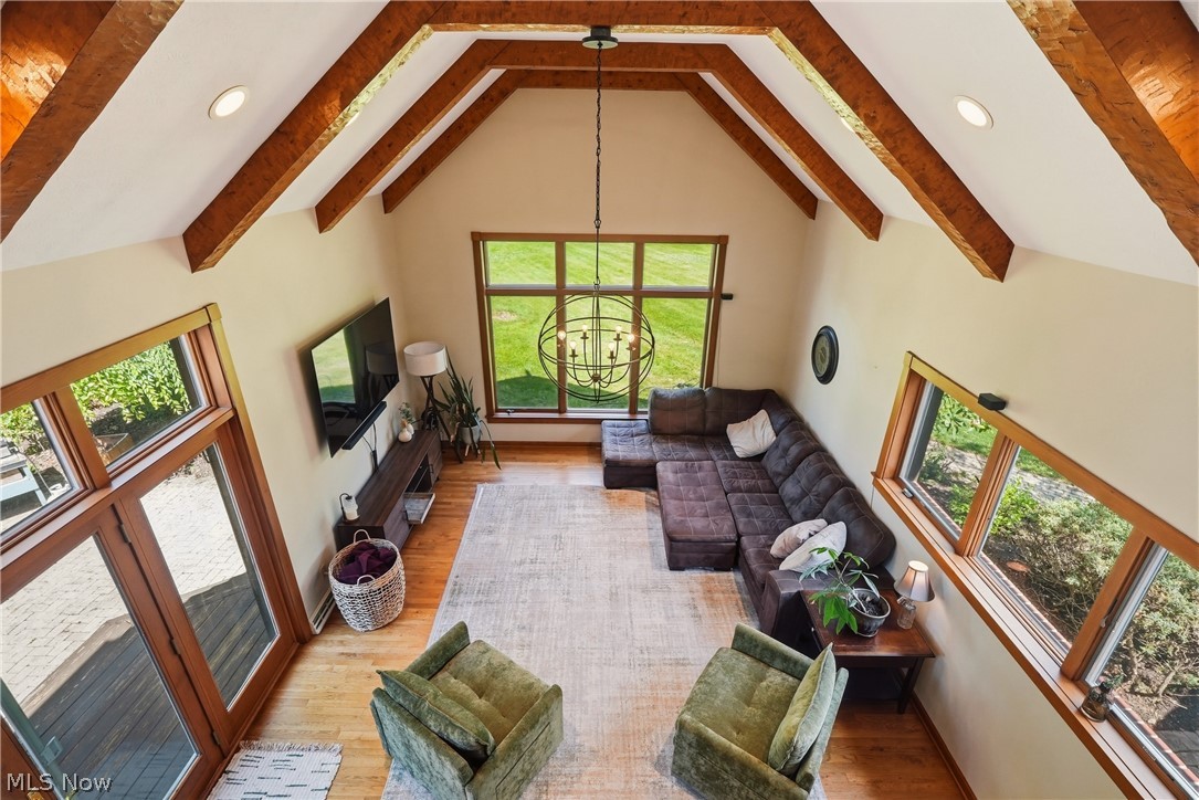 Chippewa Hills - Residential