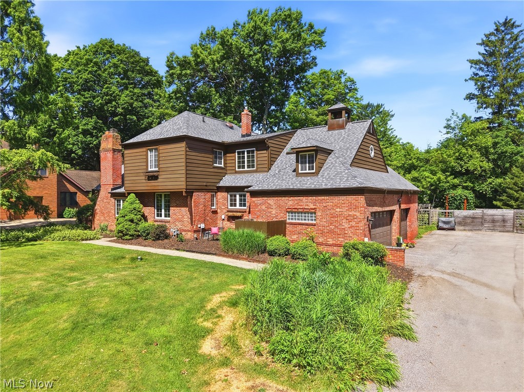 Chippewa Hills - Residential