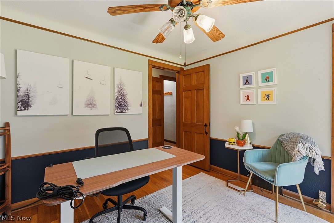 Chippewa Hills - Residential