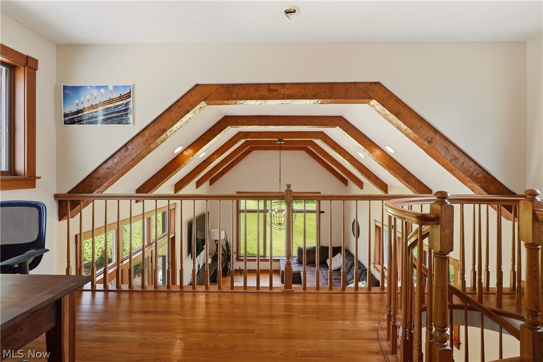 Chippewa Hills - Residential