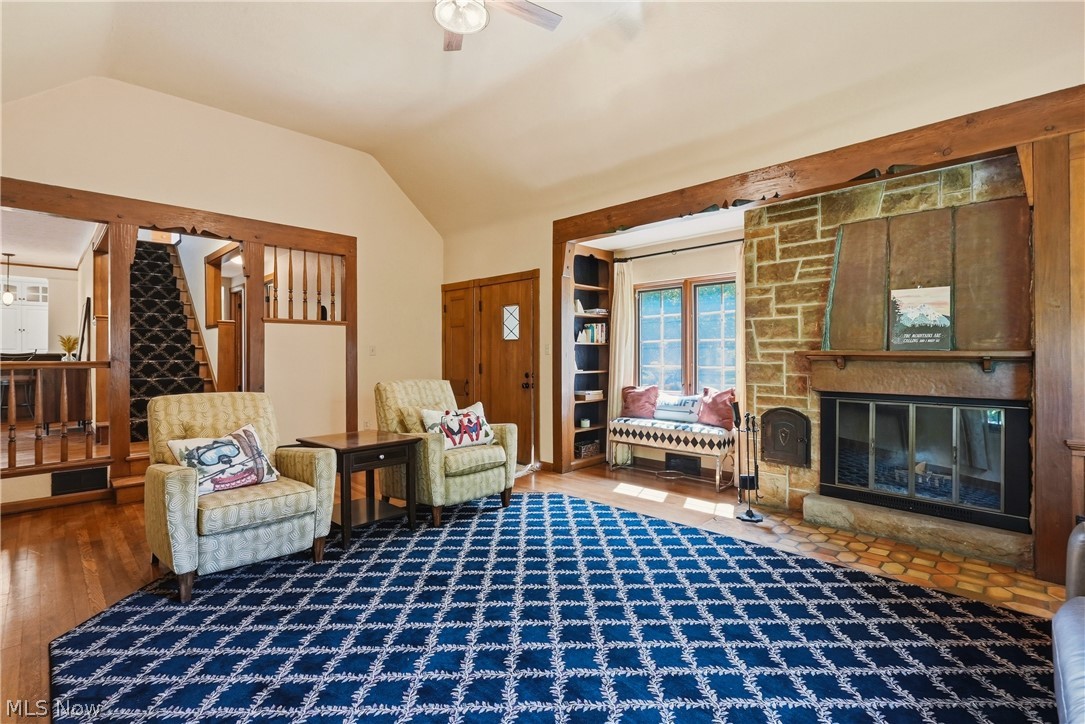 Chippewa Hills - Residential