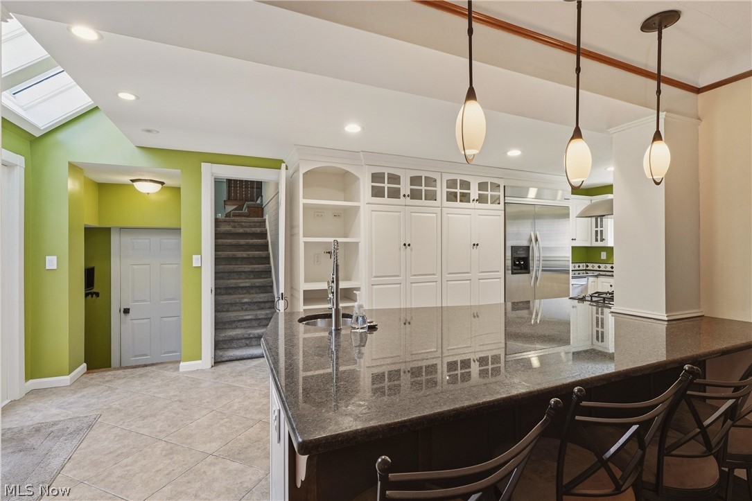 Chippewa Hills - Residential