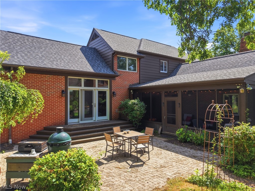 Chippewa Hills - Residential