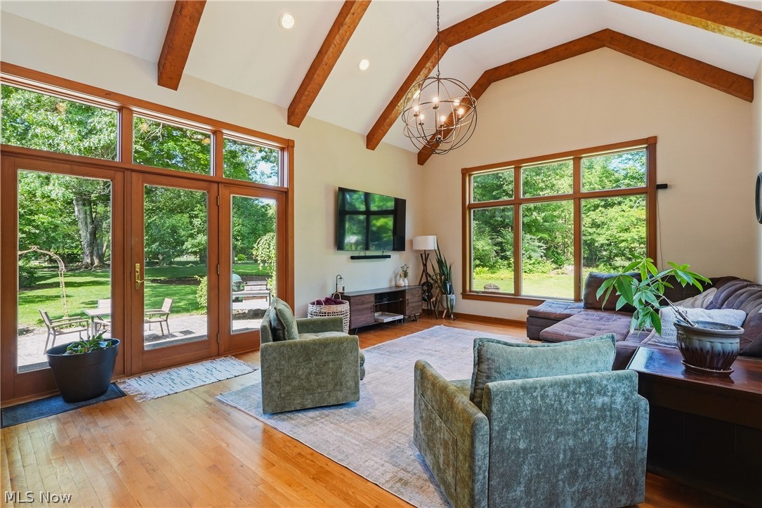 Chippewa Hills - Residential