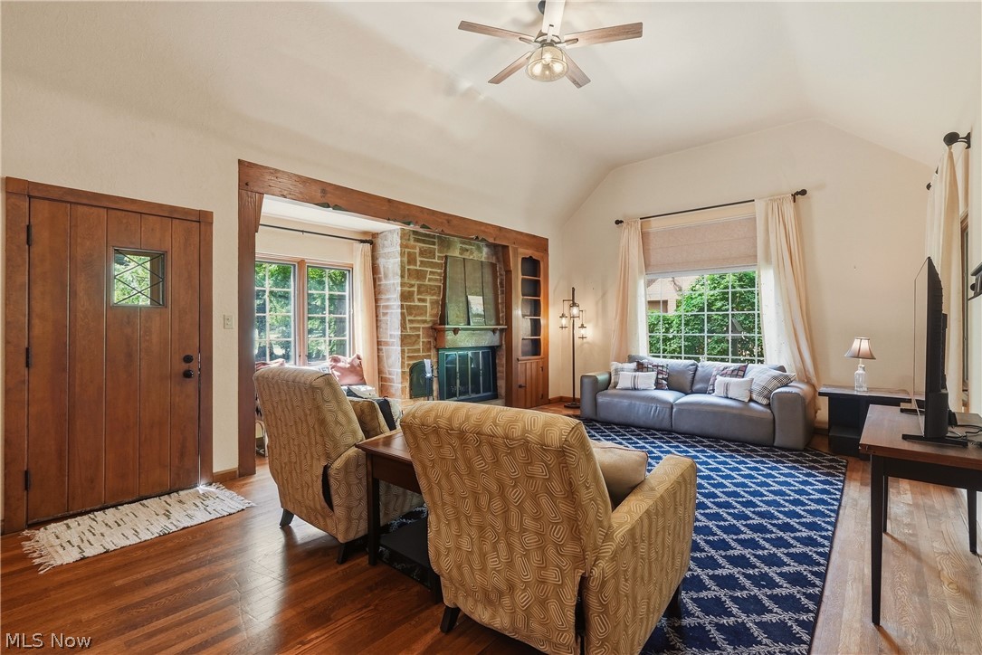Chippewa Hills - Residential