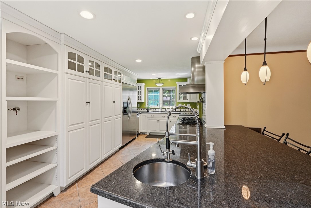 Chippewa Hills - Residential