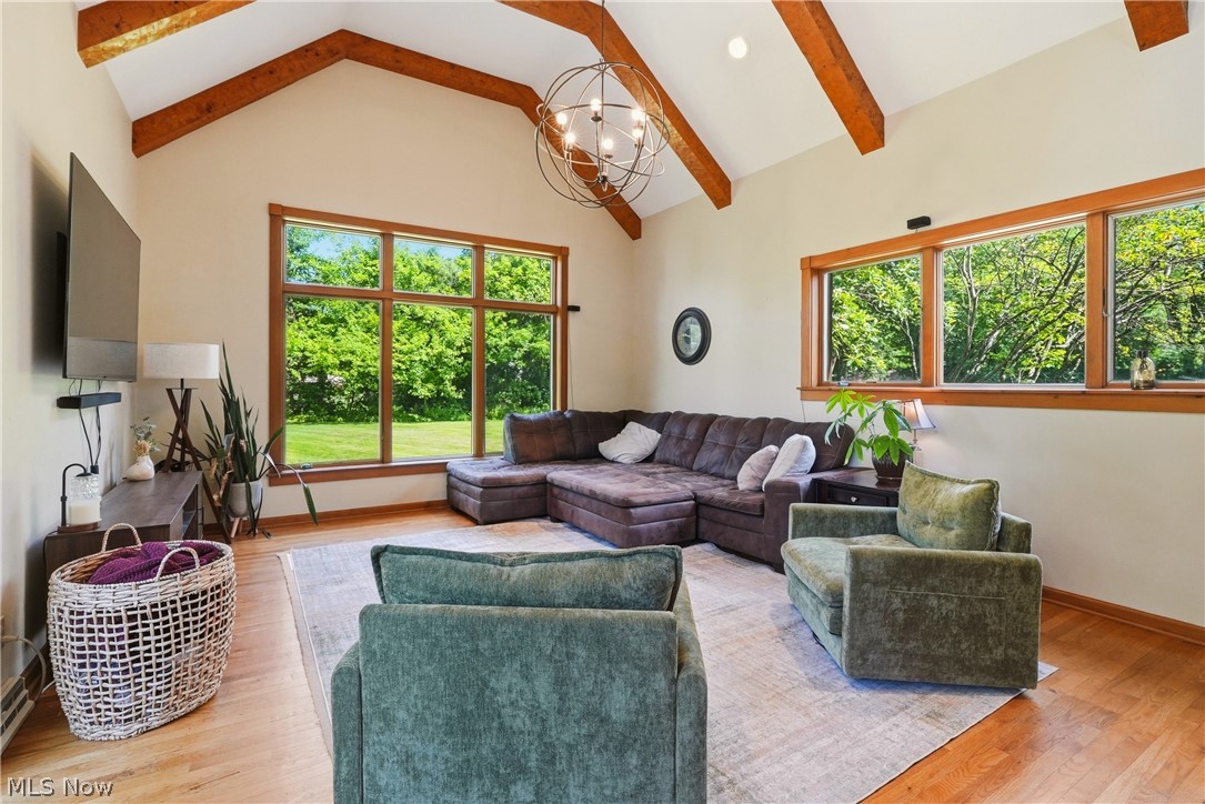 Chippewa Hills - Residential