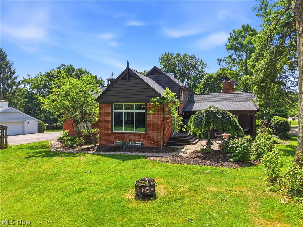 Chippewa Hills - Residential