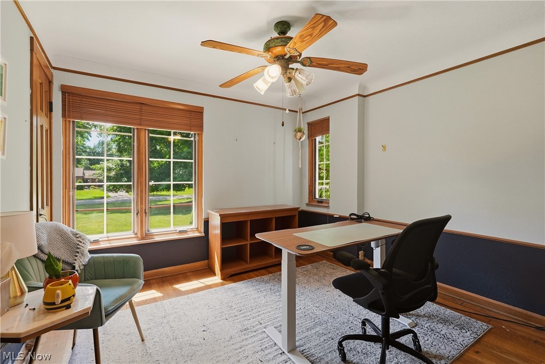 Chippewa Hills - Residential