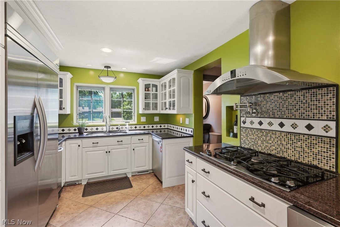 Chippewa Hills - Residential