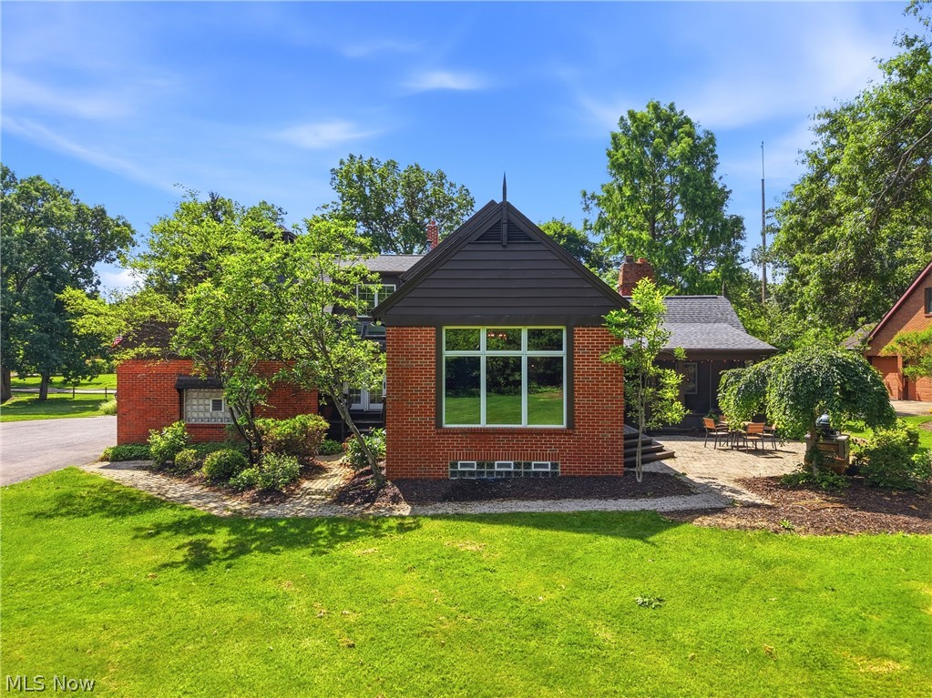 Chippewa Hills - Residential