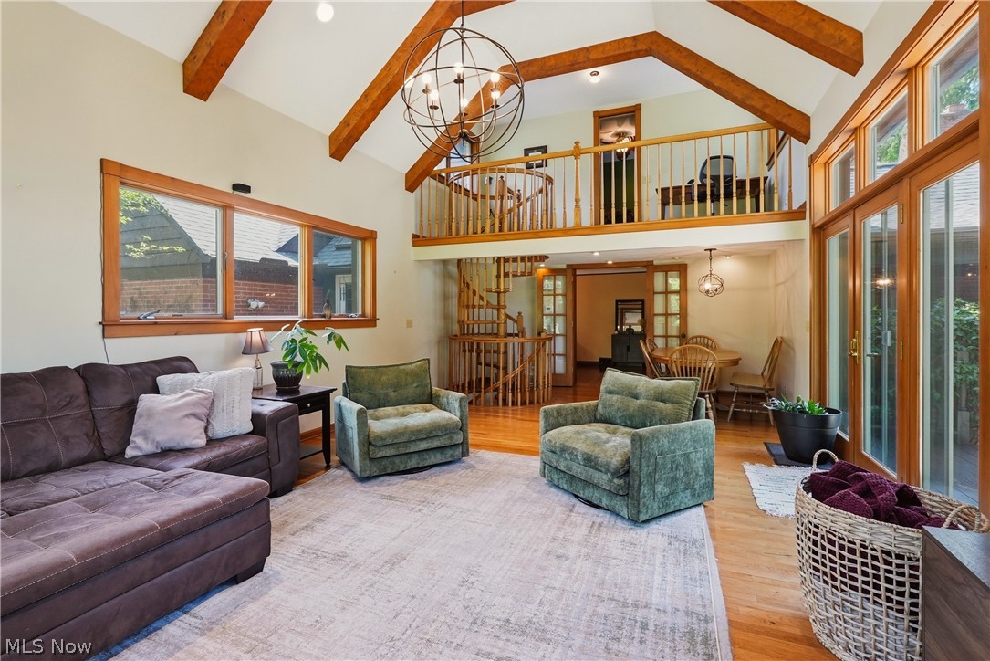 Chippewa Hills - Residential