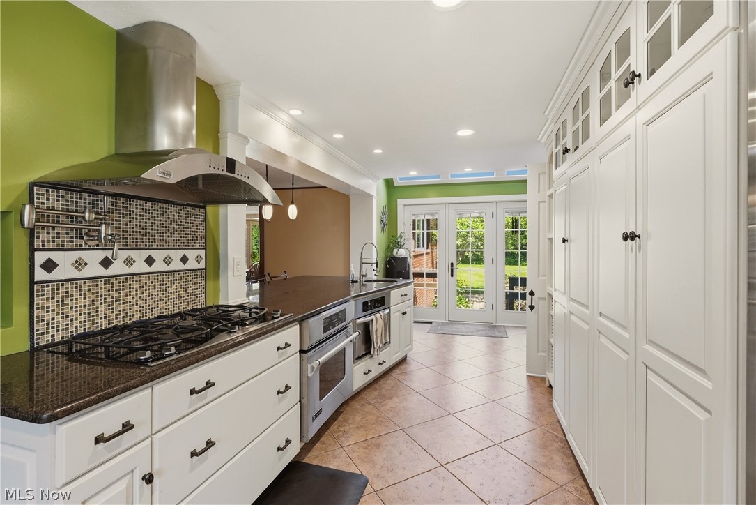 Chippewa Hills - Residential