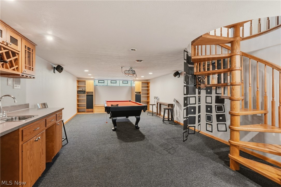 Chippewa Hills - Residential