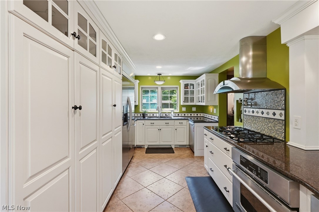 Chippewa Hills - Residential