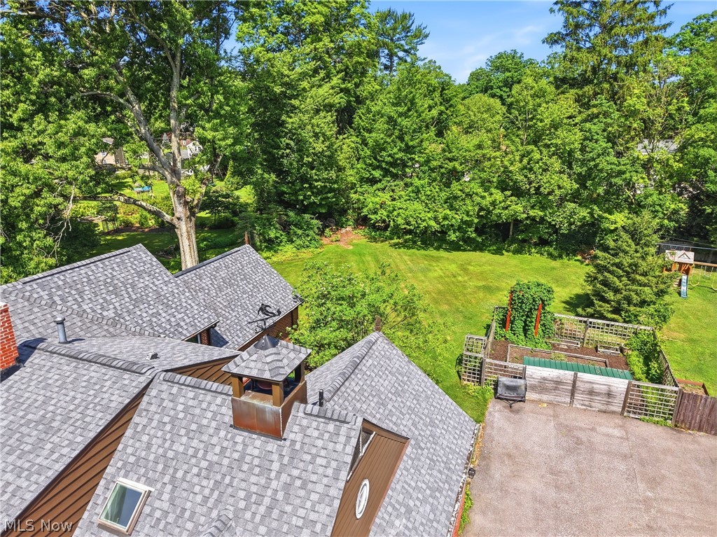 Chippewa Hills - Residential