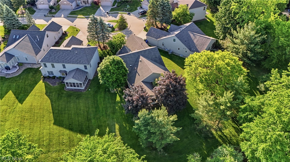 Waterford Reserve - Residential