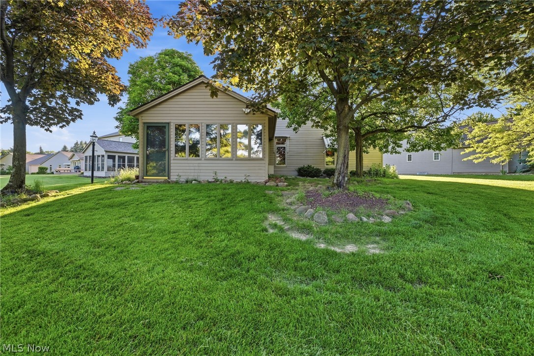 Waterford Reserve - Residential
