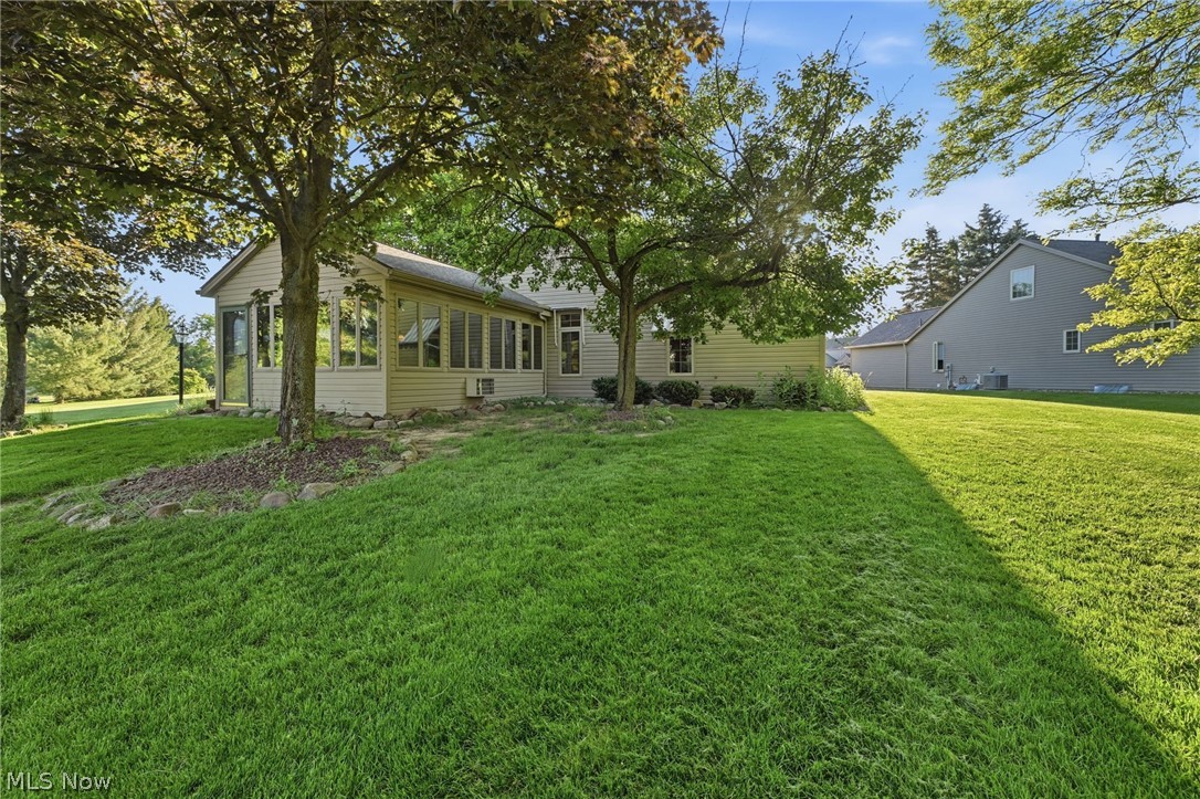 Waterford Reserve - Residential