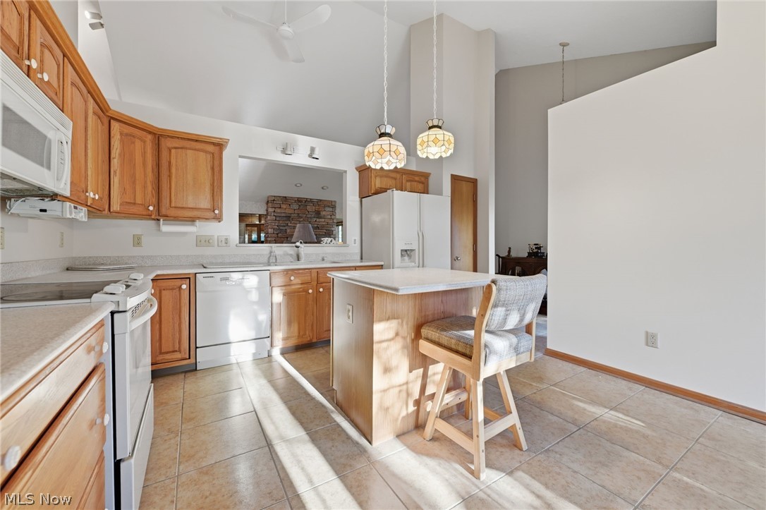 Waterford Reserve - Residential