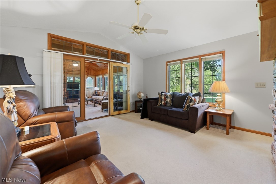 Waterford Reserve - Residential