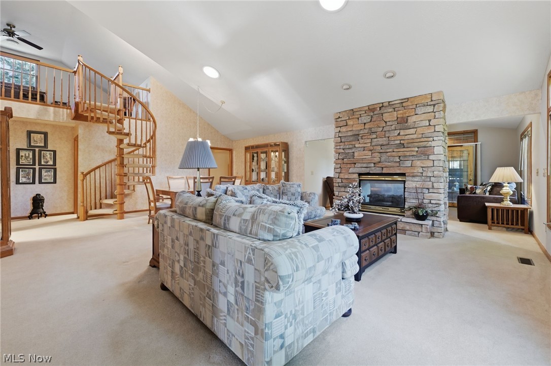 Waterford Reserve - Residential