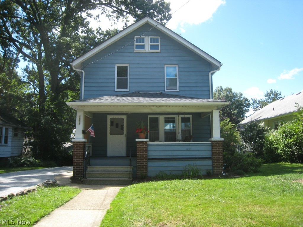 Duncan Heights - Residential