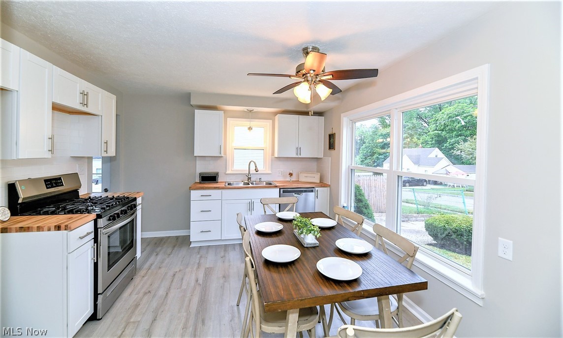 High View Park - Residential