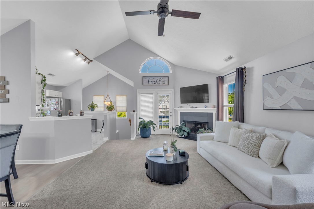 Viewpoint Dev - Residential