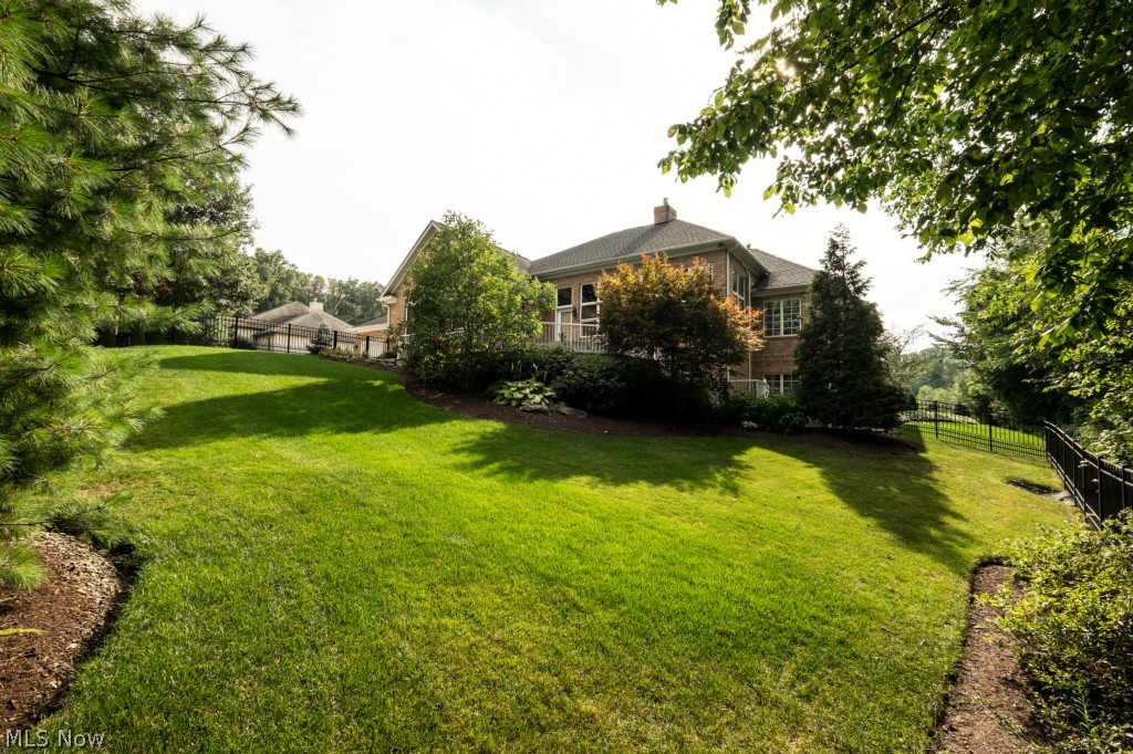Providence - Residential