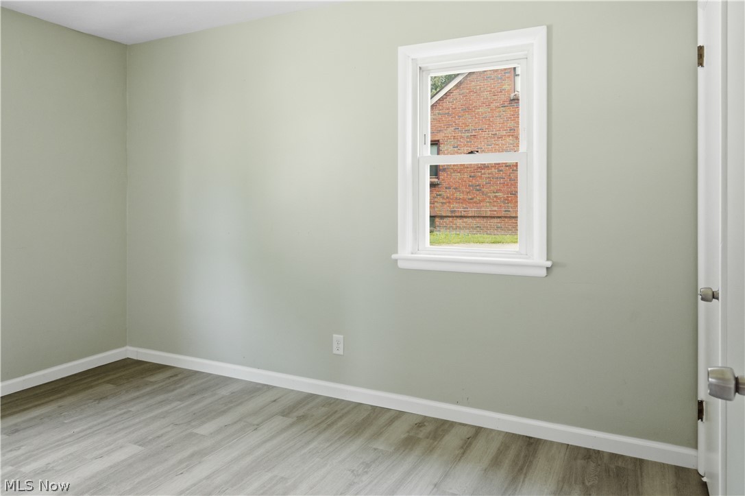 Youngstown City - Residential