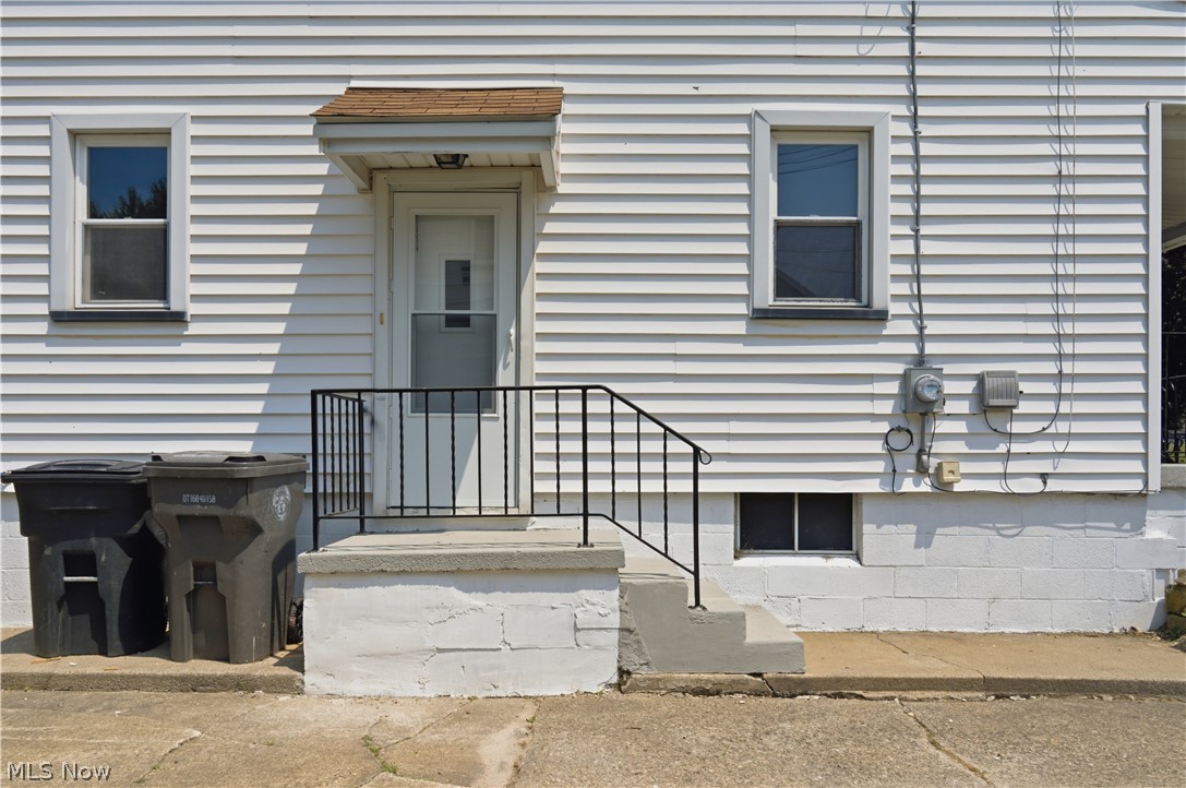 Youngstown City - Residential