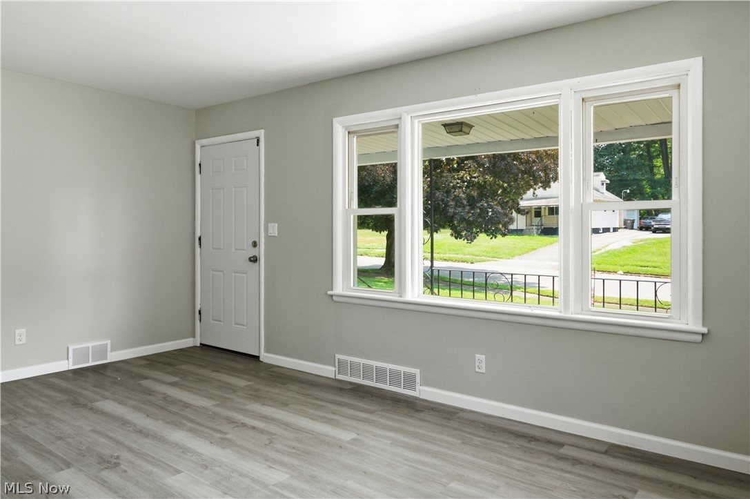 Youngstown City - Residential
