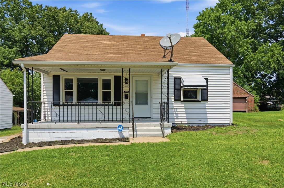 Youngstown City - Residential