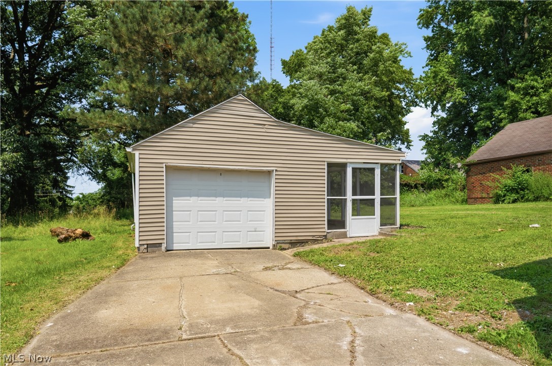 Youngstown City - Residential