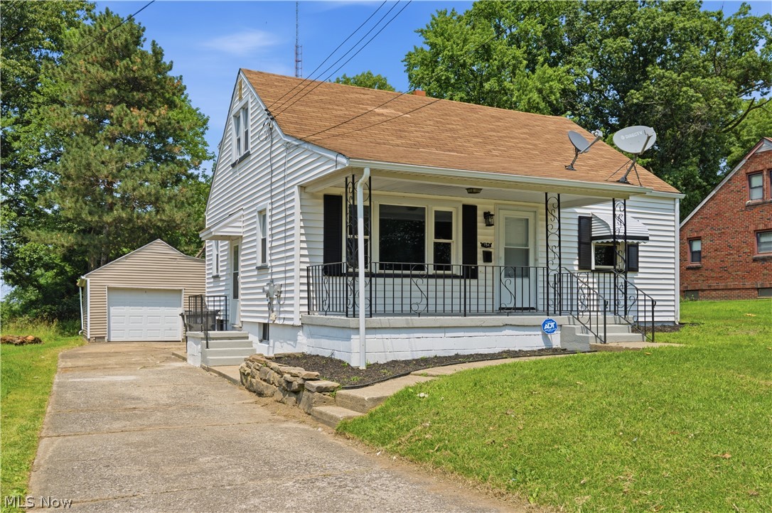 Youngstown City - Residential