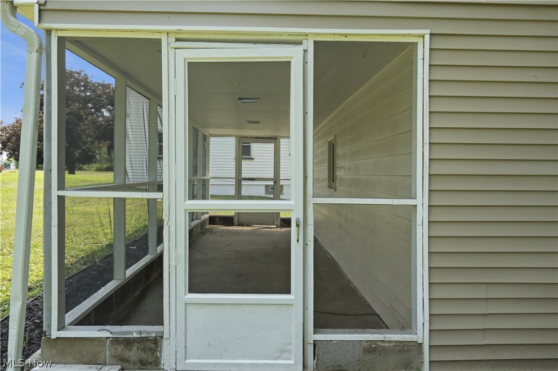 Youngstown City - Residential
