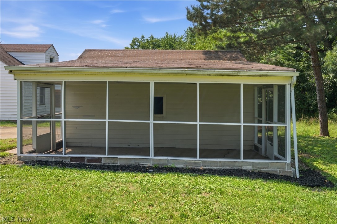 Youngstown City - Residential