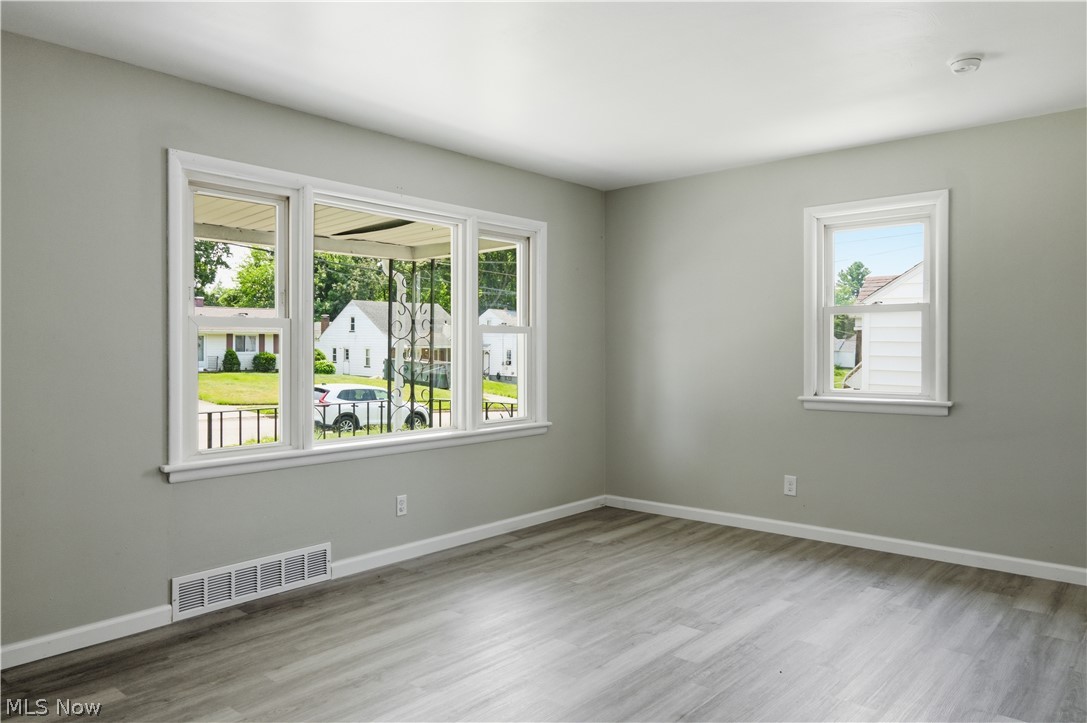 Youngstown City - Residential