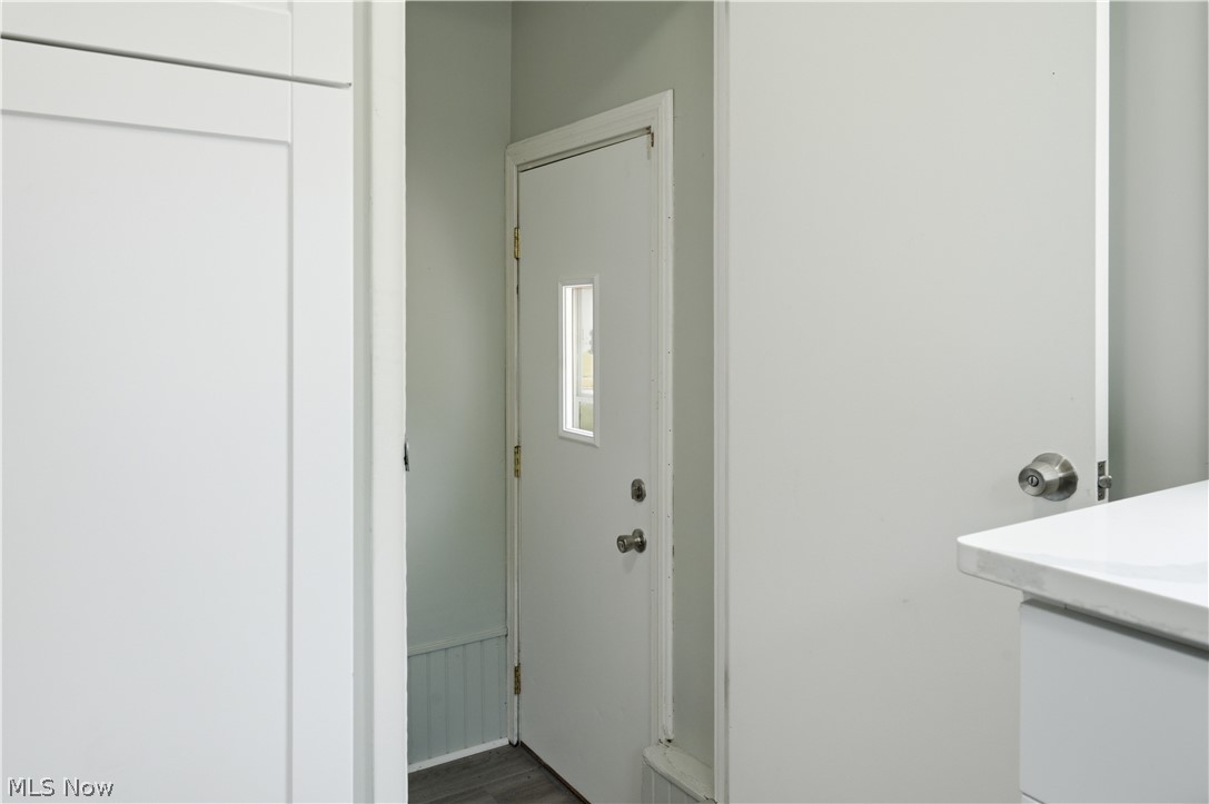 Youngstown City - Residential