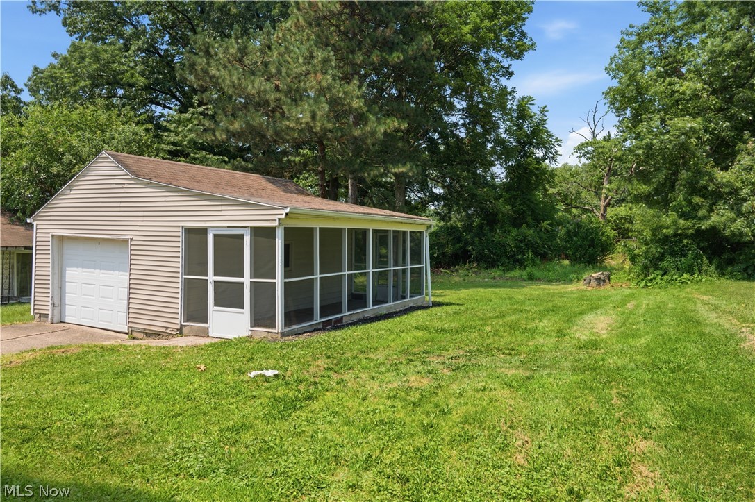 Youngstown City - Residential