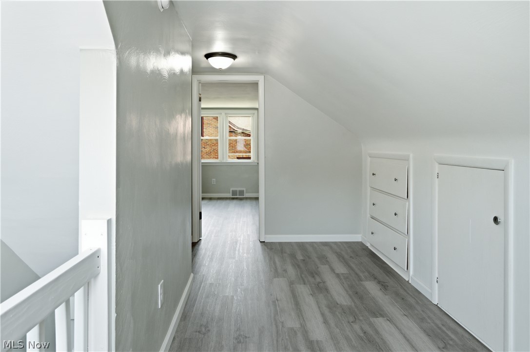 Youngstown City - Residential