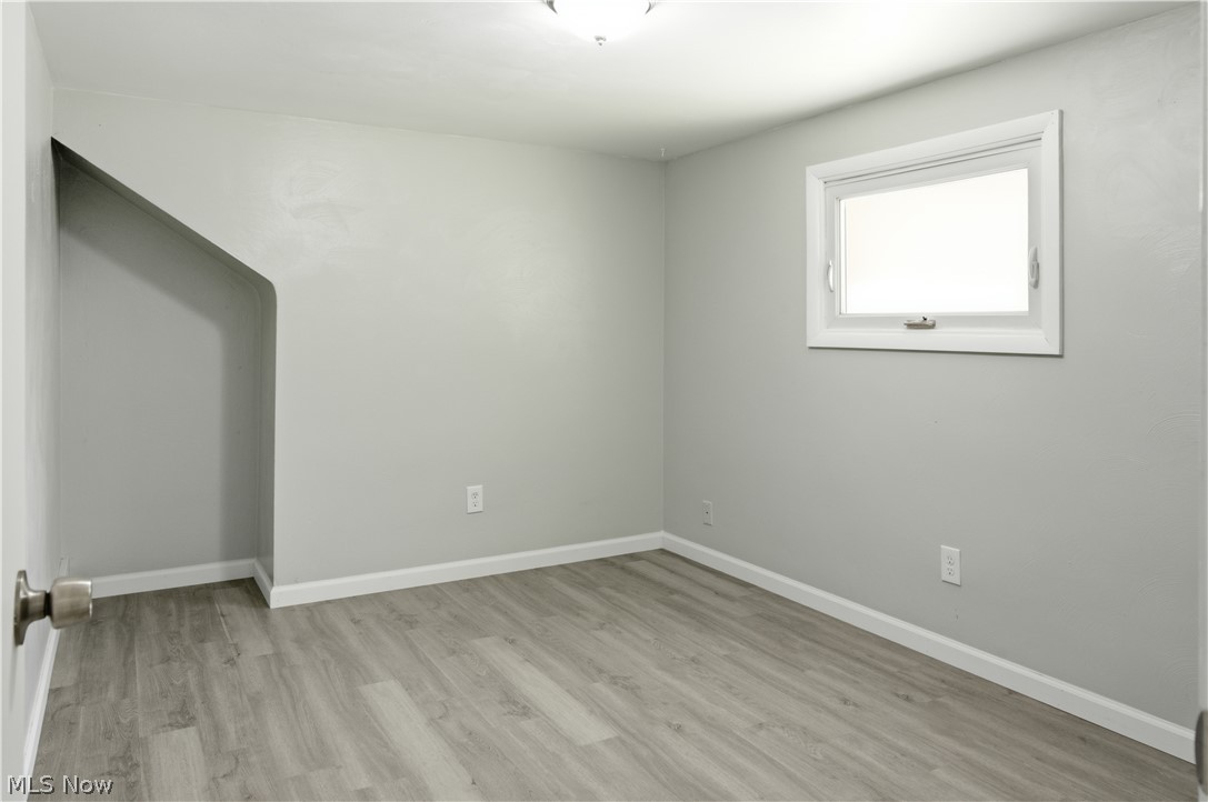 Youngstown City - Residential