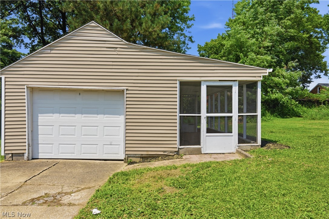 Youngstown City - Residential