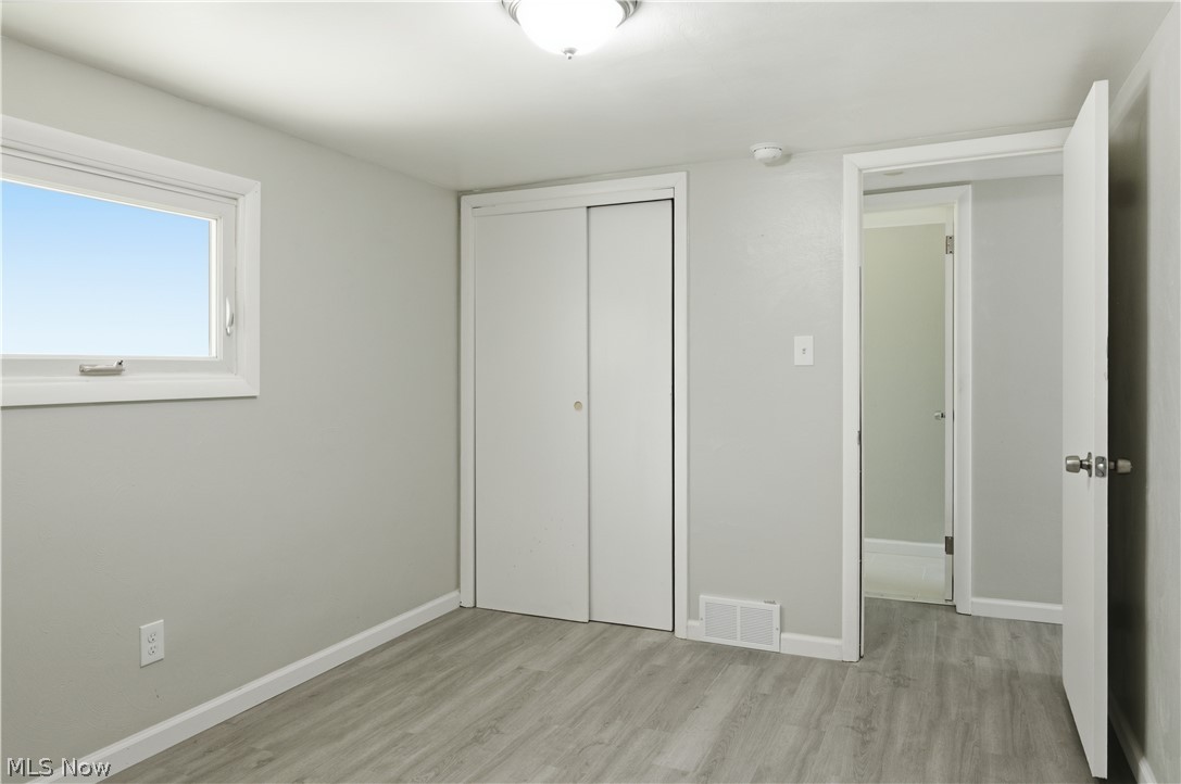Youngstown City - Residential