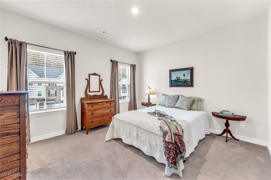 Hickory - Residential