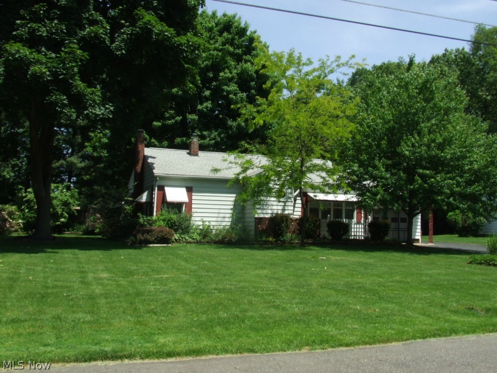 Long Lake Beach Sub - Residential