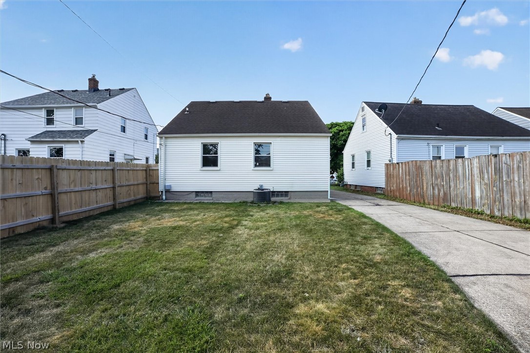 Grandview Park Anx - Residential