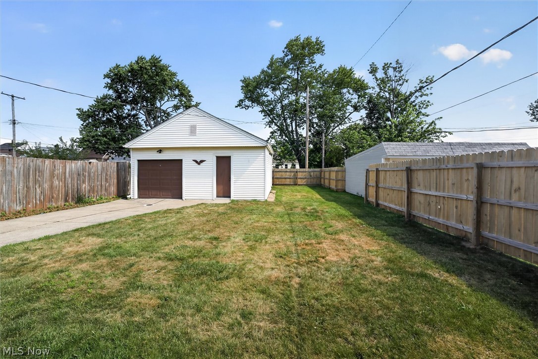 Grandview Park Anx - Residential